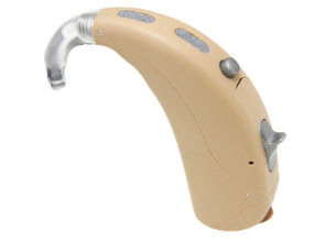峰力儿童美人鱼助听器系列Naida美人鱼IX/V/III(UP/SP功率) 耳背助听器